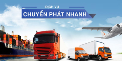 Chuyen phat nhanh