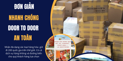 Gửi nệm kymdan đi Sydney giá rẻ tại HCM